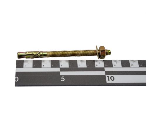 Клиновой анкер Невский Крепеж 8x100 накл 825147 – изображение 2