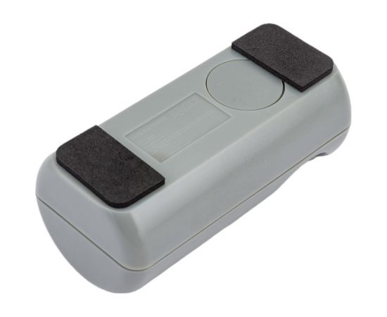 Диспенсер для клейкой ленты Eagle 25,2х18,3 мм, малый, пластик 898S – изображение 4