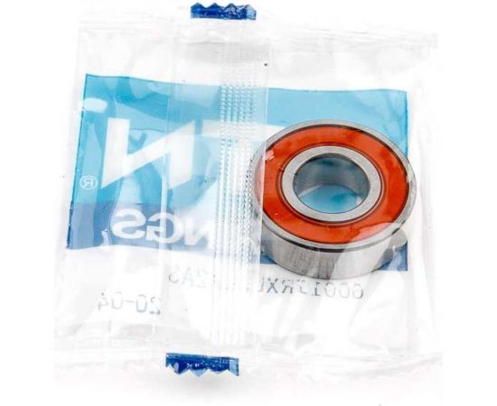 Подшипник NTN 6001 JRLLU/2AS (2RS) NTN – изображение 2