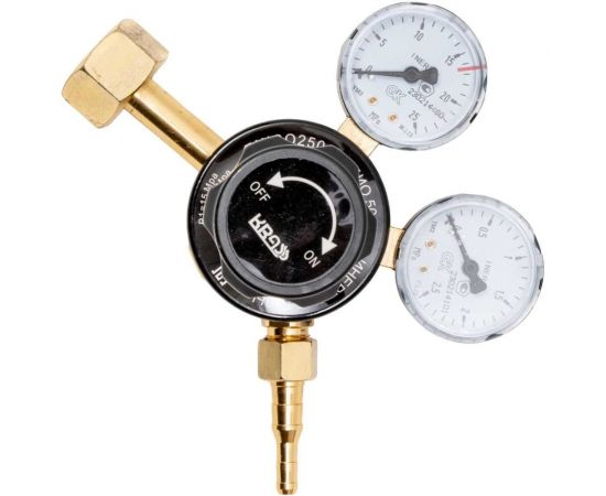 Редуктор БИО 50 КР KRASS 2117581 – изображение 3