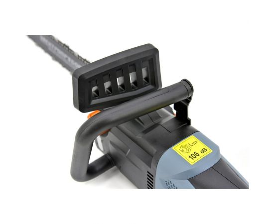 Цепная электрическая пила ЭЛЕКТРОПРИБОР ПЦ-18/2600 – изображение 6