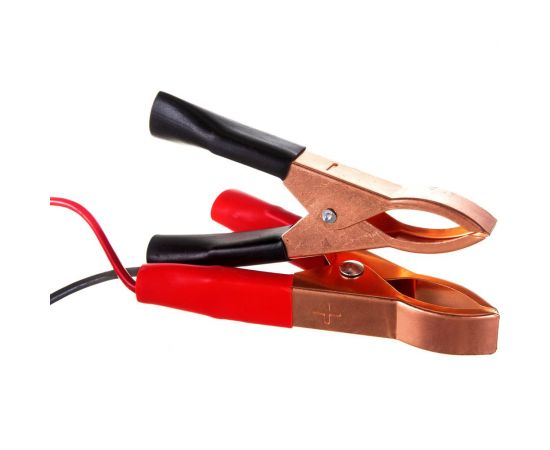 Автоматическое зарядное устройство 5А, 12В, импульсное Airline ACH-5A-11 – изображение 2