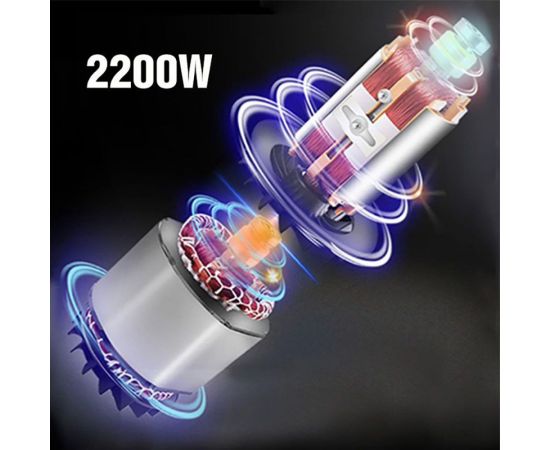 Мощный генератор холодного тумана LOCKTOK tcd ( iii) ATOMER – изображение 6