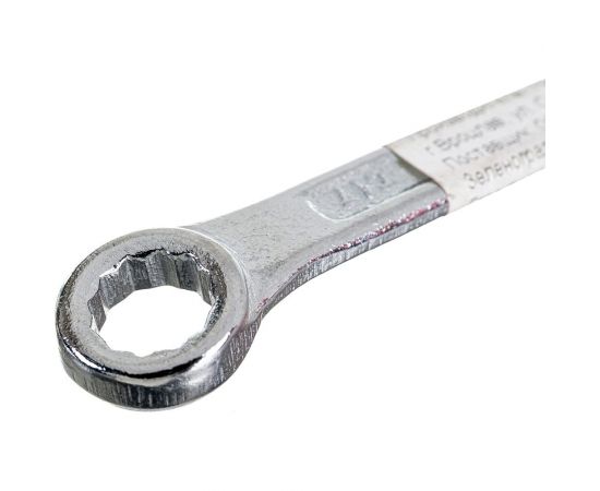 Комбинированный ключ TOYA 9 мм 51090 – изображение 4