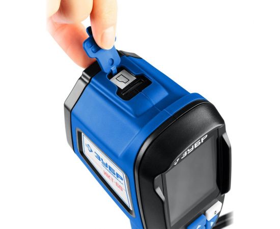 Тепловизор ЗУБР ИКТ-60 45755 – изображение 7