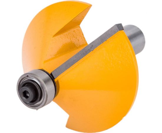 Фреза кромочная конусная (50.8х22.2 мм; 45°; хвостовик 12 мм) по дереву Энкор 9239 – изображение 4