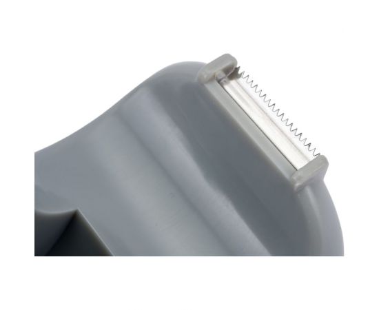 Диспенсер для клейкой ленты Eagle 25,2х18,3 мм, малый, пластик 898S – изображение 6