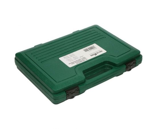 Набор ударных отверток GOODKING 12 предметов O-10012 – изображение 2