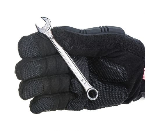 Комбинированный ключ TOYA 9 мм 51090 – изображение 3