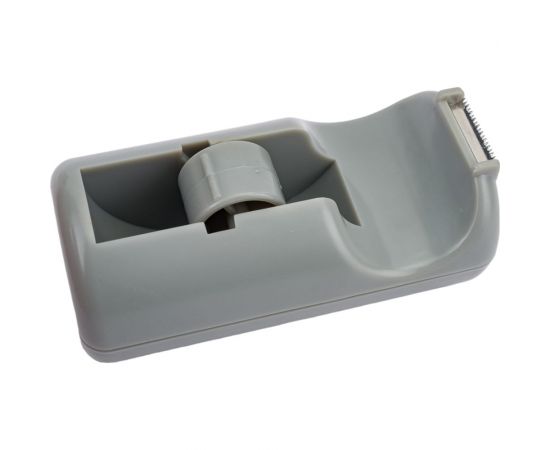 Диспенсер для клейкой ленты Eagle 25,2х18,3 мм, малый, пластик 898S – изображение 5