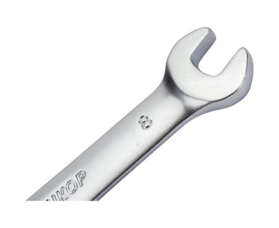 Набор рожковых ключей в чехле 6 шт Энкор 26068 – изображение 2