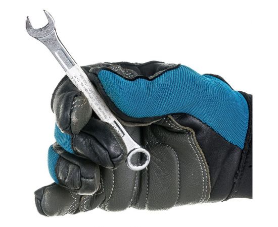 Комбинированный ключ TOYA 9 мм 51090 – изображение 2