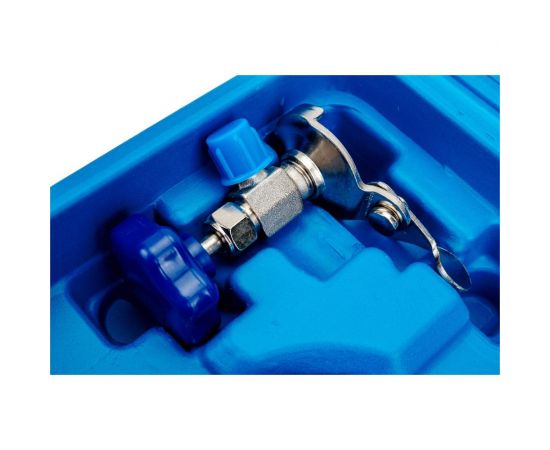 Измеритель давления хладагента кондиционера AE&T R134a TA-G1048 – изображение 3