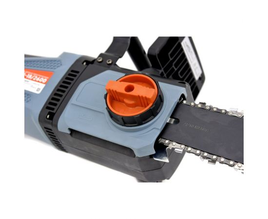 Цепная электрическая пила ЭЛЕКТРОПРИБОР ПЦ-18/2600 – изображение 4