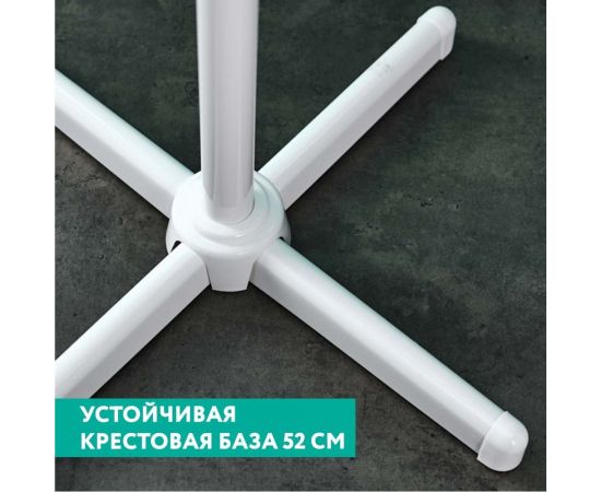 Напольный вентилятор Timberk 16" T-SF1601 – изображение 3