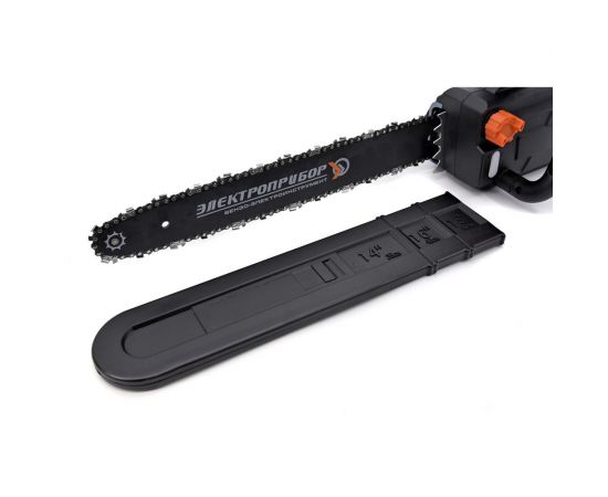 Цепная электрическая пила ЭЛЕКТРОПРИБОР ПЦ-18/2600 – изображение 3