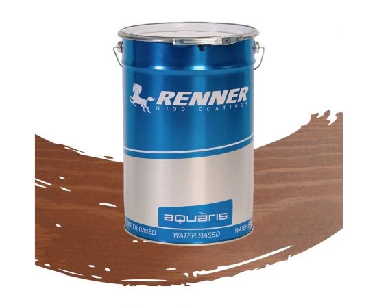 Гибридное масло для дерева RENNER YS M300 R306 1 кг 1-306 