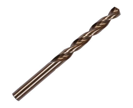 Сверло спиральное по металлу Тип ECO (1.6х20х43 мм; HSS-Co5; 5D; 135 град; h8; DIN 338) PROJAHN 250160 