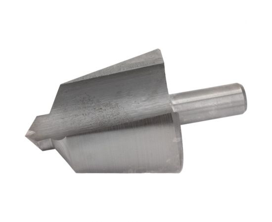 Сверло конусное (36-50 мм; HSS) Bucovice Tools 542500 