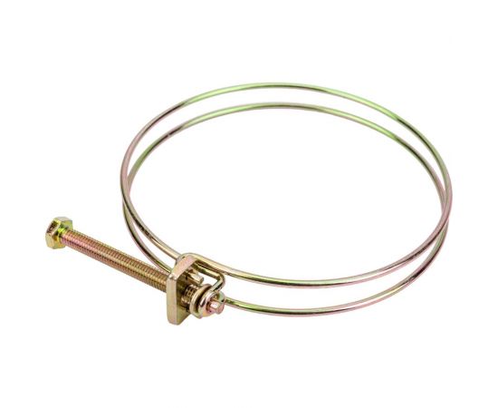 Проволочный хомут MGF 102 W1 (96-102 мм) 1-9-1-102 