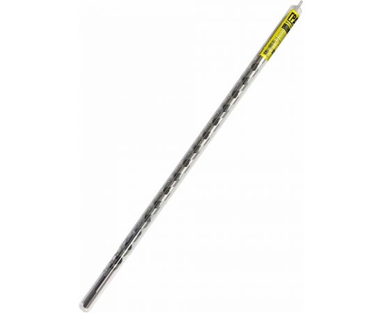 Сверло спиральное по дереву (16х600 мм) ГРАНИТ 716600 