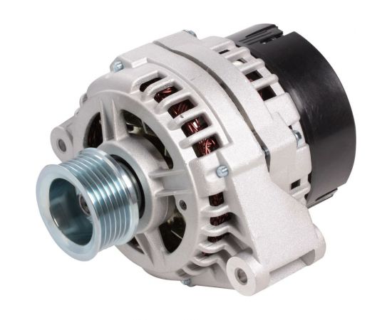 Генератор для автомобилей Лада 2110-2115 и модификации 100A StartVOLT LG 0110X 