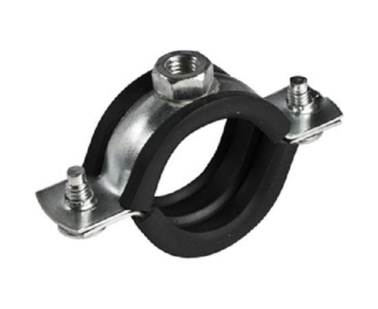Хомут для труб MGF с гайкой 3 1/2"" М10 (99-104 мм, 99-108 мм) 2-31-10-1-100-108 