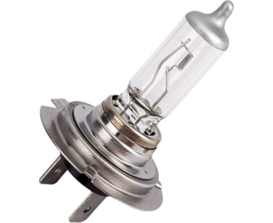 Автолампа OSRAM H7 55 PX26d+100% NIGHT SILVER 12V, 1, 10 64210NBS 