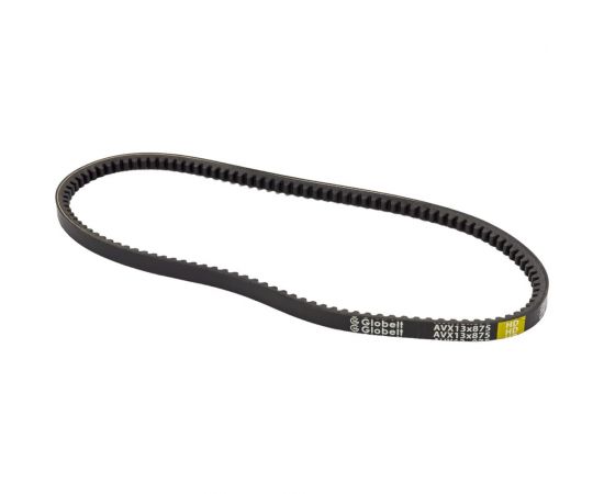 Зубчатый ремень Globelt AVX13x875 HD 