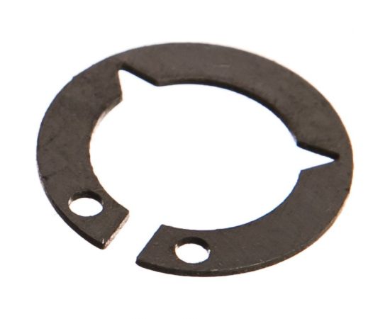 Фиксирующее кольцо из нержавеющей cтали Stahlmann DN15 061326 2246811 