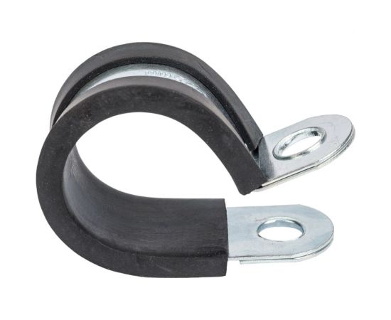 Хомут для крепления труб MGF Руббер 25/20 W1 1-5-20-1-25 