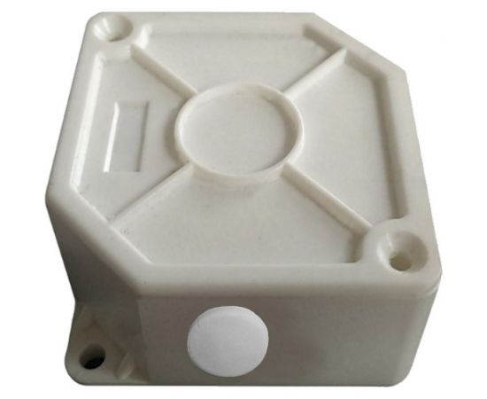 Распределительная коробка Магнито-контакт КР60x60x30 (с 4-мя заглушками) 00-00006785 