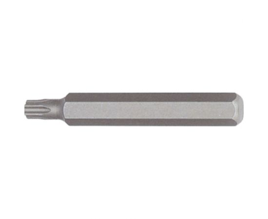 Бита TORX (Т27; 75 мм; хв-к 10 мм) HANS 043-7T27 