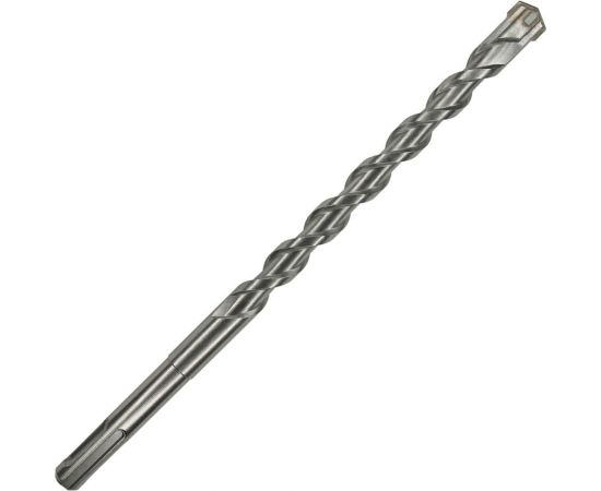 Бур SDS-plus 4C PLUS 12х940х1000 мм, 4-cutting D.BOR D-4PD12L1000 