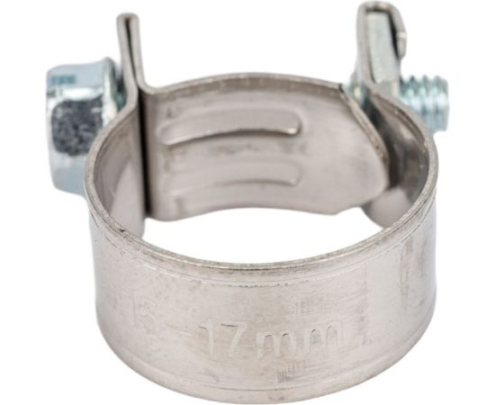 Стяжной хомут MGF mini 15-17 W2 1-8-2-15-17 