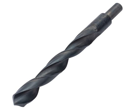Сверло спиральное средняя серия (19x135x198 мм; хв-к 13 мм; HSS 4241; DIN338N) ИНСТУЛС 00001615086 