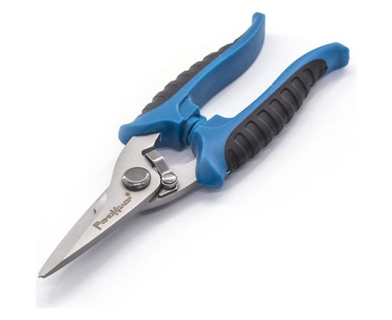 Универсальные ножницы для кабеля РемоКолор 183 мм, техотверстие 12 мм 19-3-183 