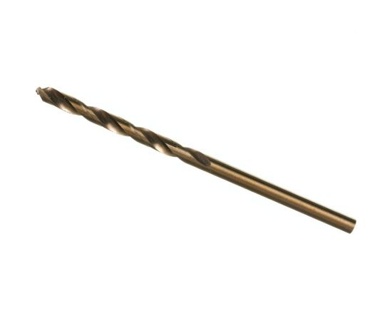 Сверло по металлу Кобальт 3 мм РЕЗОЛЮКС 32030 