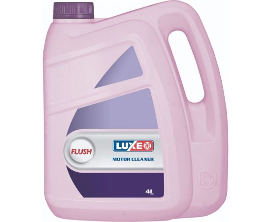 Промывочное масло LUXE МПА-2, 4л 602 