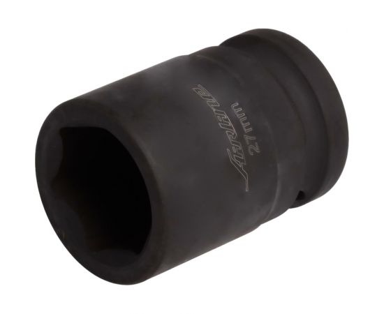 Головка ударная торцевая 6-гранная 27 мм, 3/4"" DR Airline AT-IS34-08 