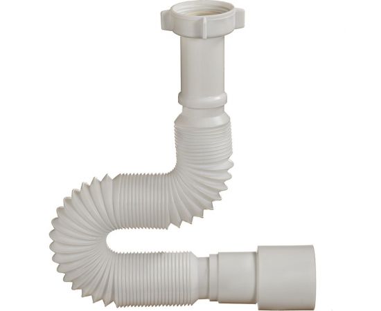 Гибкая труба ORIO 1 1/4х40/50 максимальная длина 650 мм АС-1015 