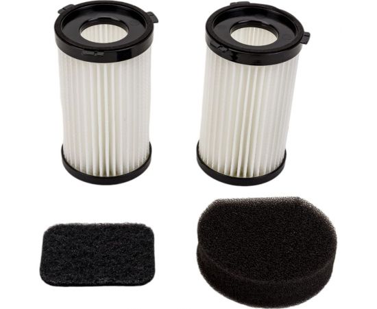 Набор фильтров для пылесосов CT-2561 (2 HEPA + 2 фильтра) Centek CT-2561-A 