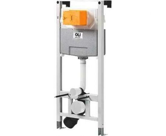 Инсталляция OLI 120 ECO Sanitarblock mechanic 879236 