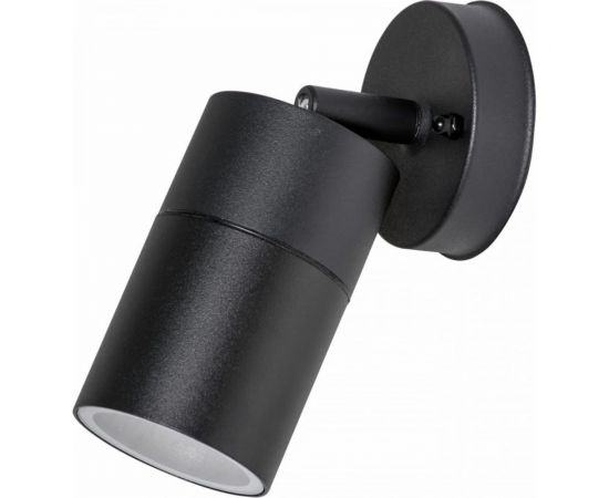 Уличный светильник Arte Lamp MISTERO A3304AL-1BK 