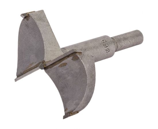 Сверло-фреза Форстнера 65 мм TORGWIN T914032 