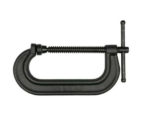 Струбцина YATO 150 мм тип C YT-6423 