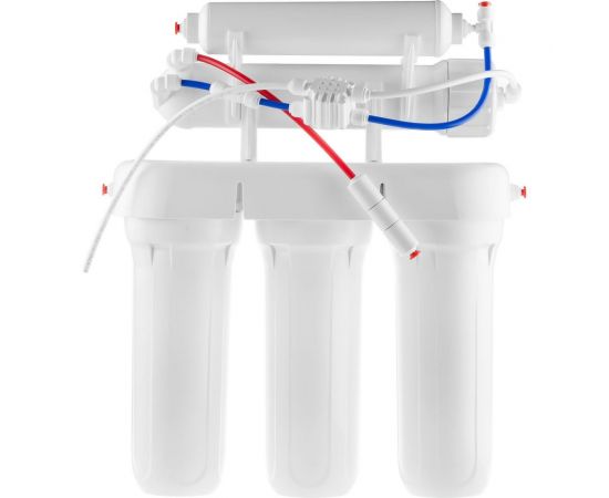 Система обратного осмоса Гейзер Престиж кран № 3 20001 