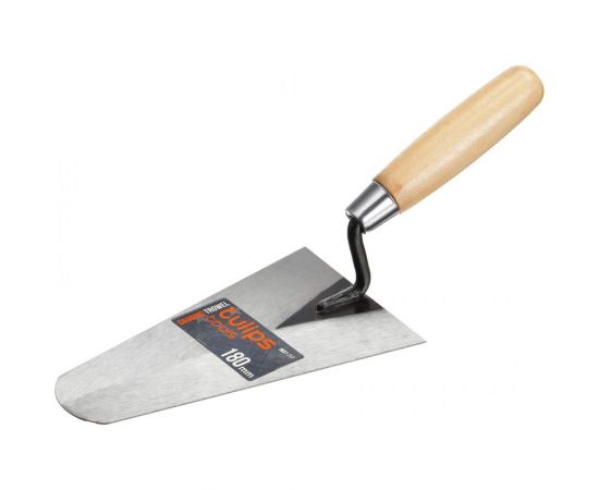 Кельма бетонщика Tulips tools 180 мм IM07-717 