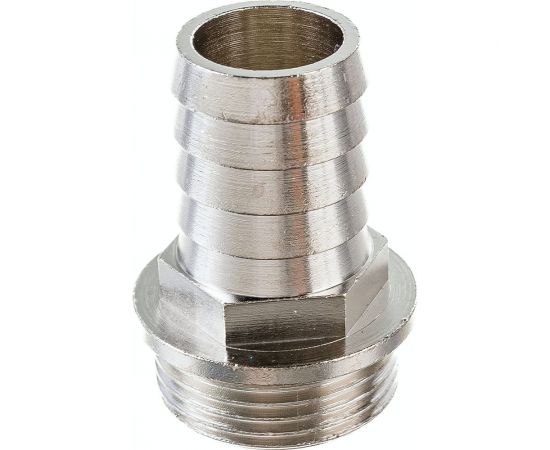 Штуцер для шланга RTP с наружной резьбой G 20х3/4 25157 