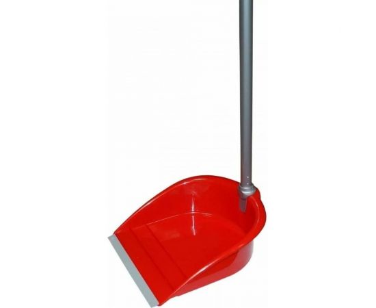 Совок с длинной ручкой MR Brush KIWI складной 3143 